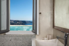 Aqua Mare Luxury Suites, Imerovigli
